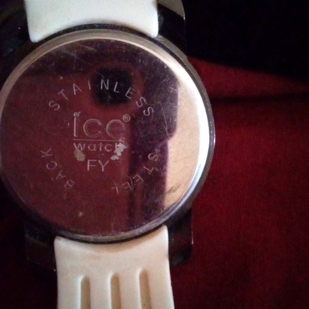 ICE SPORT watch